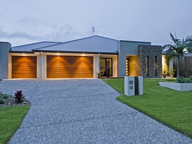 18 Greenview Drive, Upper Coomera QLD 4209