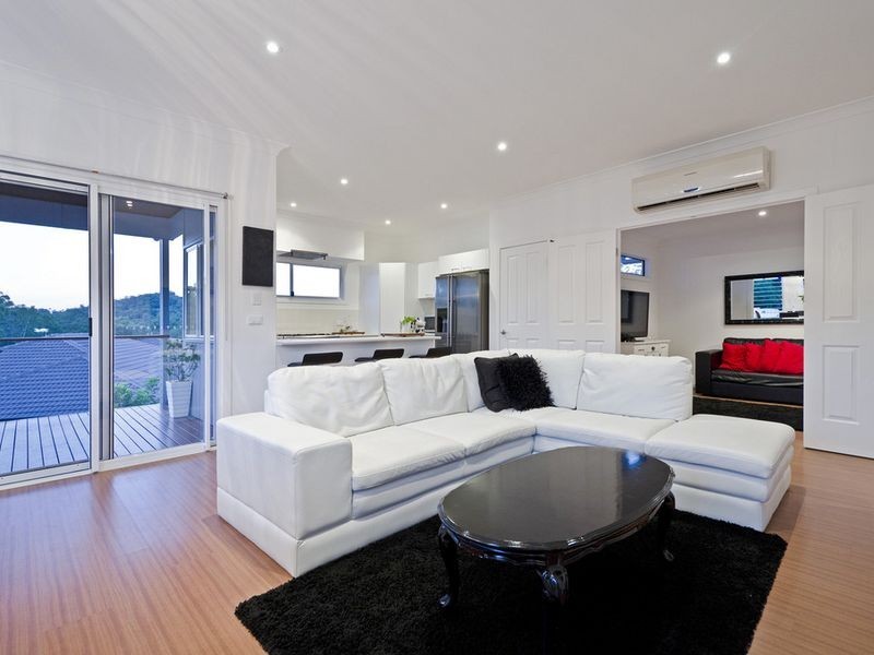 4 O’Connor Place, Upper Coomera QLD 4209