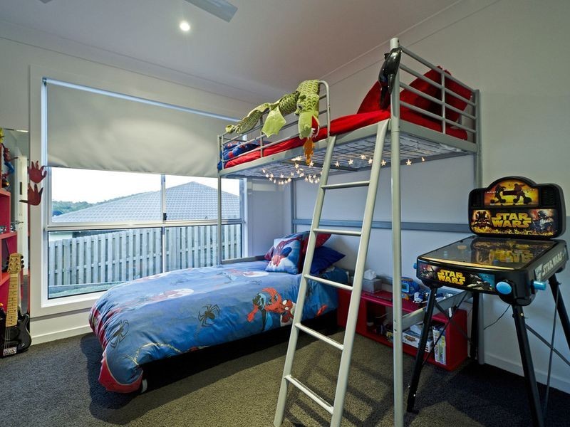 4 O’Connor Place, Upper Coomera QLD 4209