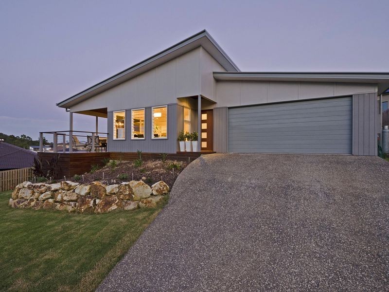 4 O’Connor Place, Upper Coomera QLD 4209