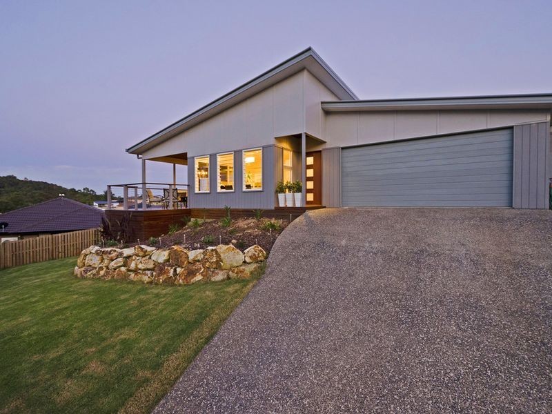 4 O’Connor Place, Upper Coomera QLD 4209