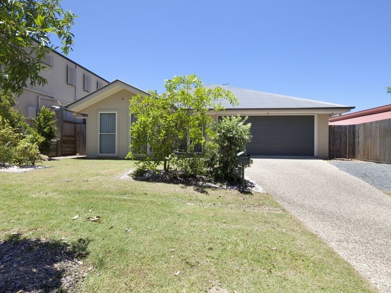 4 Santana Road, Coomera QLD 4209