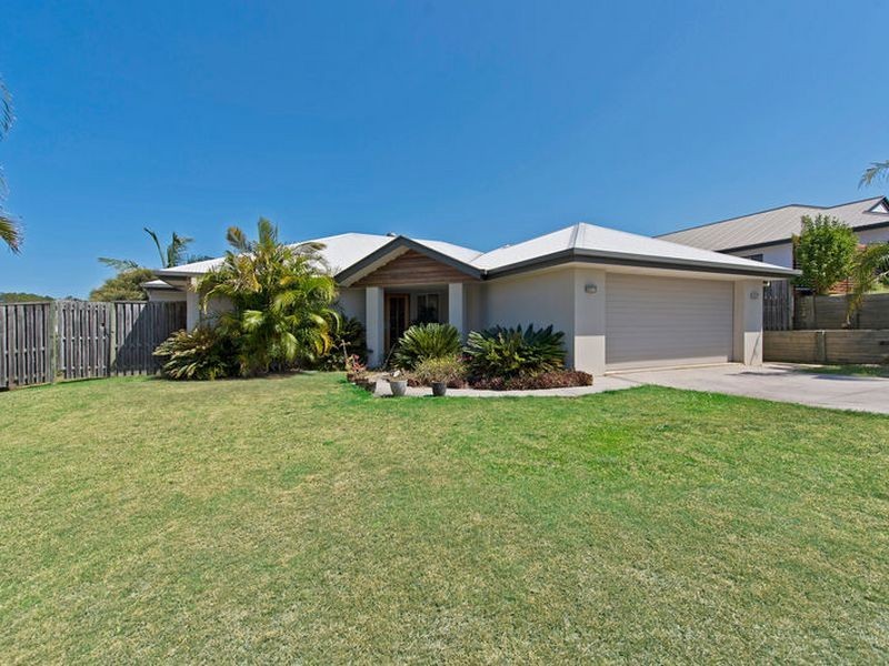 6 Infinity Court, Coomera Waters QLD 4209