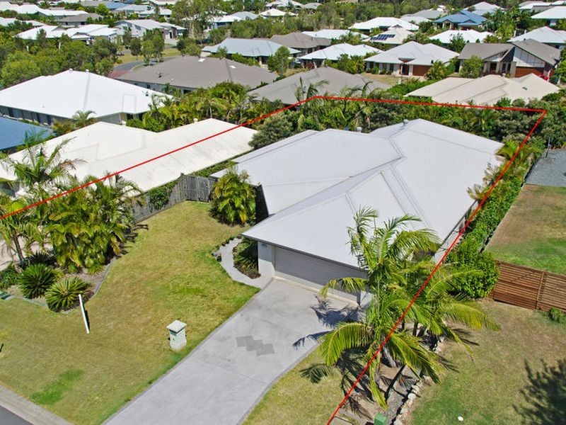 6 Infinity Court, Coomera Waters QLD 4209