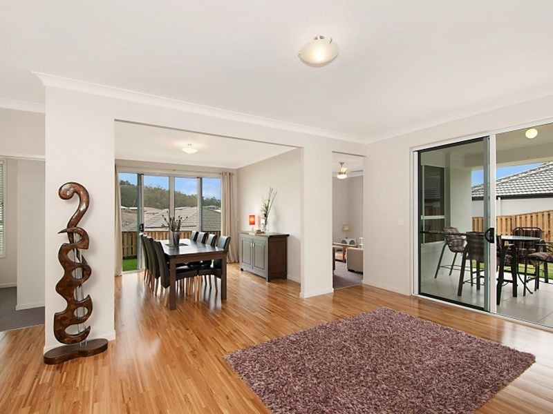 11 Treecreeper Crescent, Upper Coomera QLD 4209