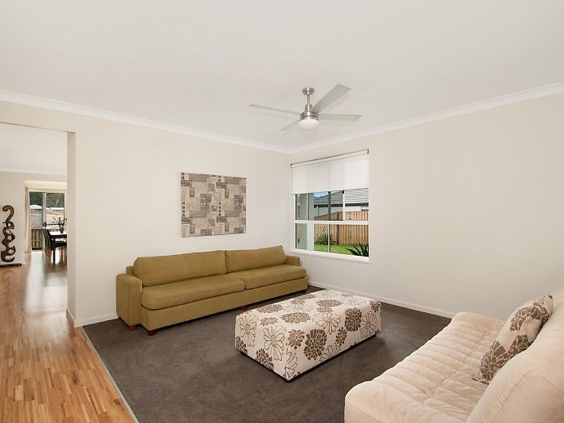11 Treecreeper Crescent, Upper Coomera QLD 4209