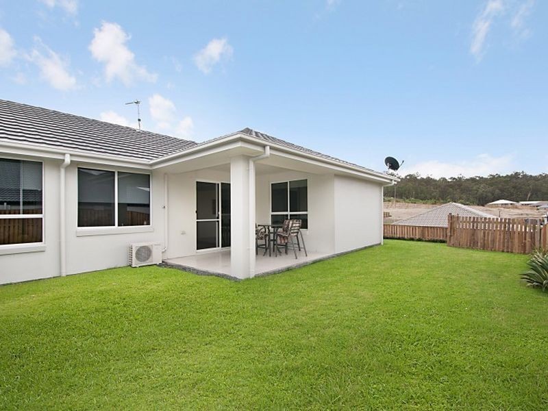 11 Treecreeper Crescent, Upper Coomera QLD 4209