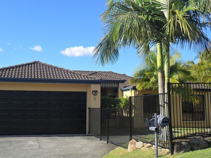 4 Hession Court, Upper Coomera QLD 4209