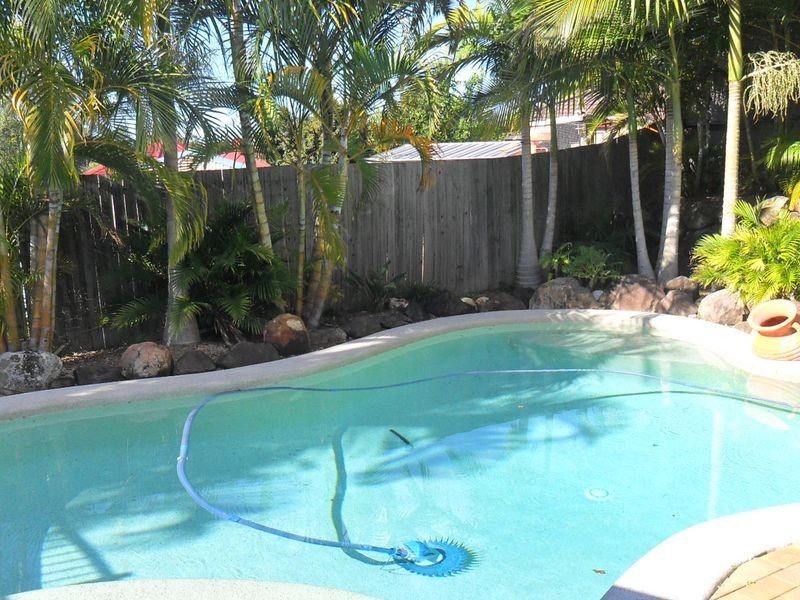 4 Hession Court, Upper Coomera QLD 4209