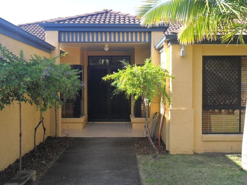 4 Hession Court, Upper Coomera QLD 4209