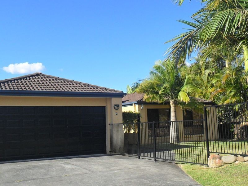 4 Hession Court, Upper Coomera QLD 4209