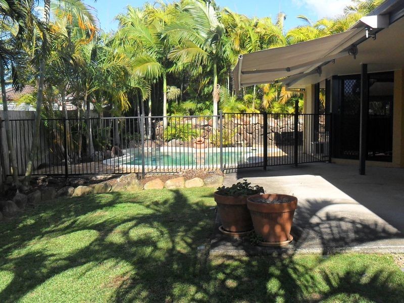 4 Hession Court, Upper Coomera QLD 4209