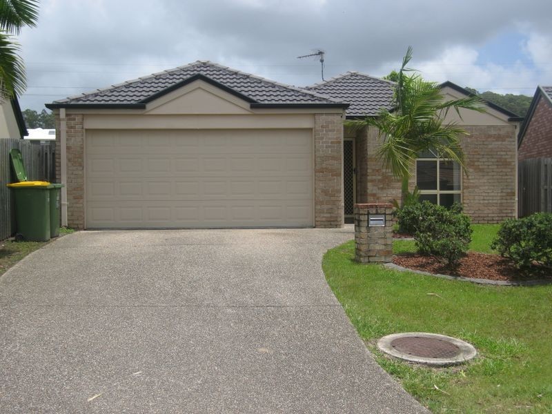 11 Amberwood Drive, Upper Coomera QLD 4209