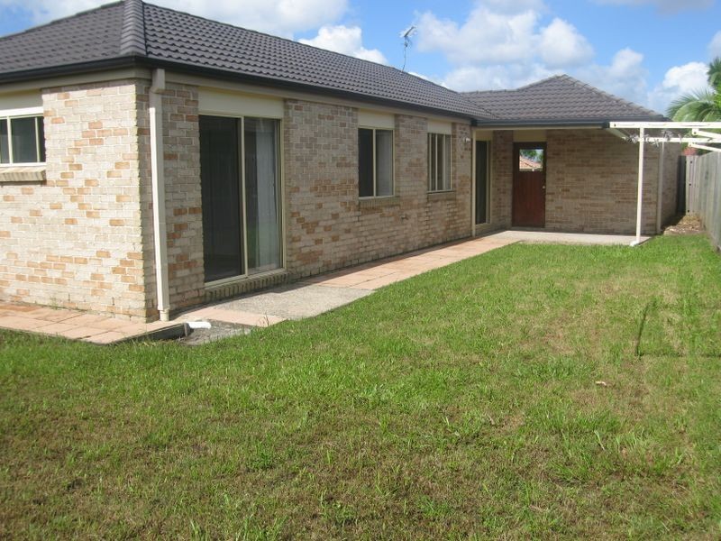 11 Amberwood Drive, Upper Coomera QLD 4209