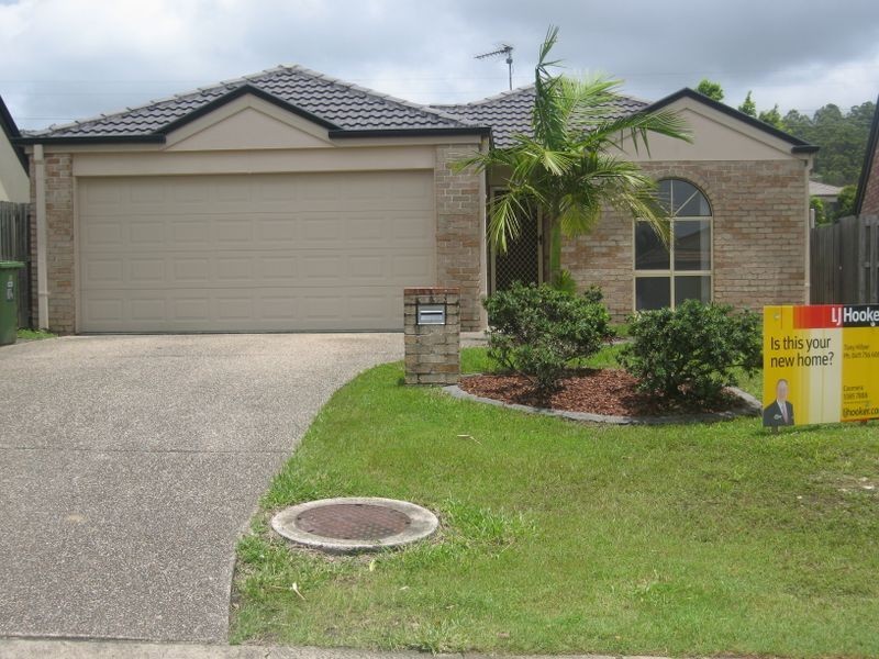 11 Amberwood Drive, Upper Coomera QLD 4209