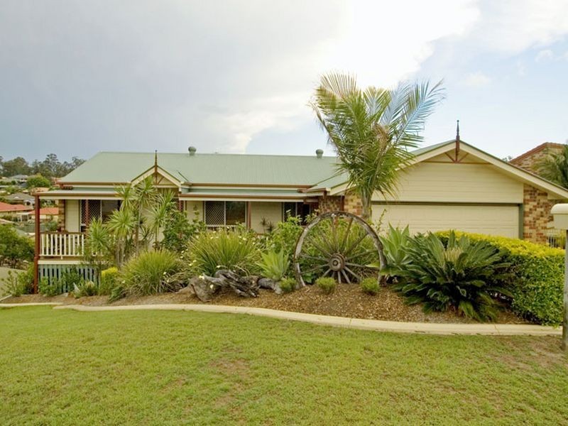 6 Macklin Court, Upper Coomera QLD 4209