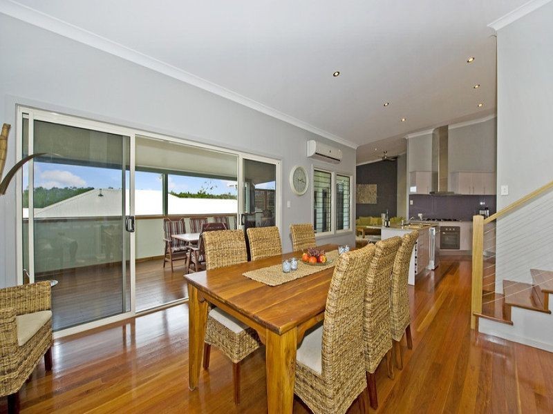 27 Serenade Drive, Coomera Waters QLD 4209