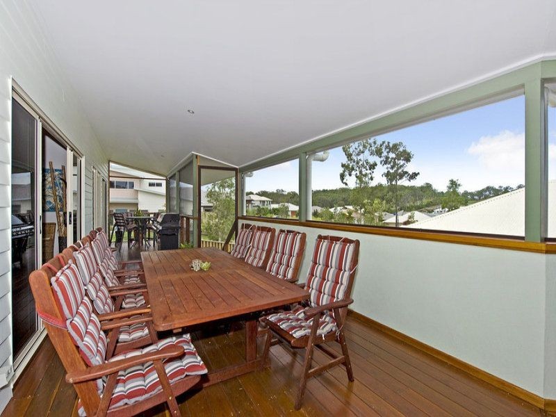 27 Serenade Drive, Coomera Waters QLD 4209