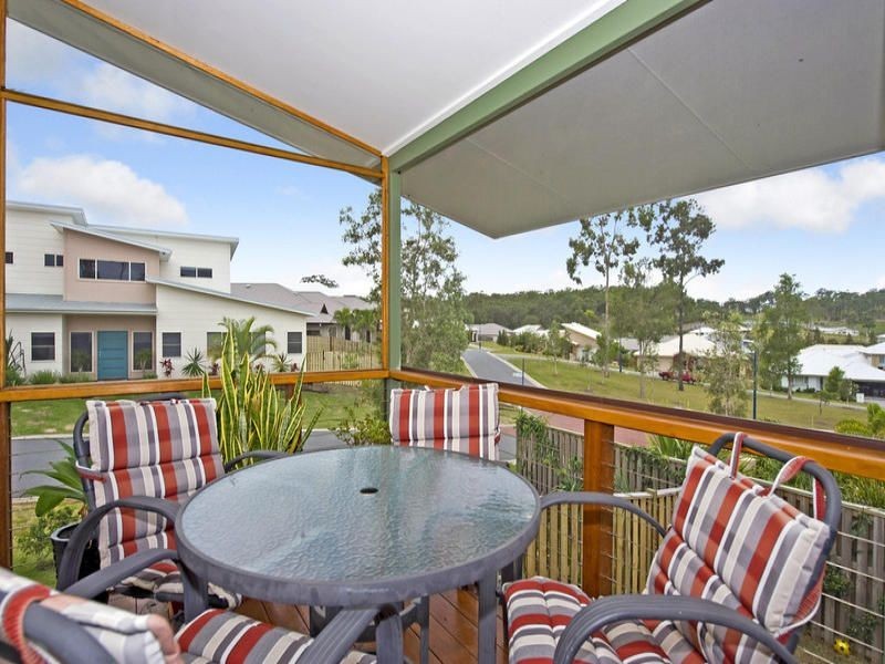 27 Serenade Drive, Coomera Waters QLD 4209