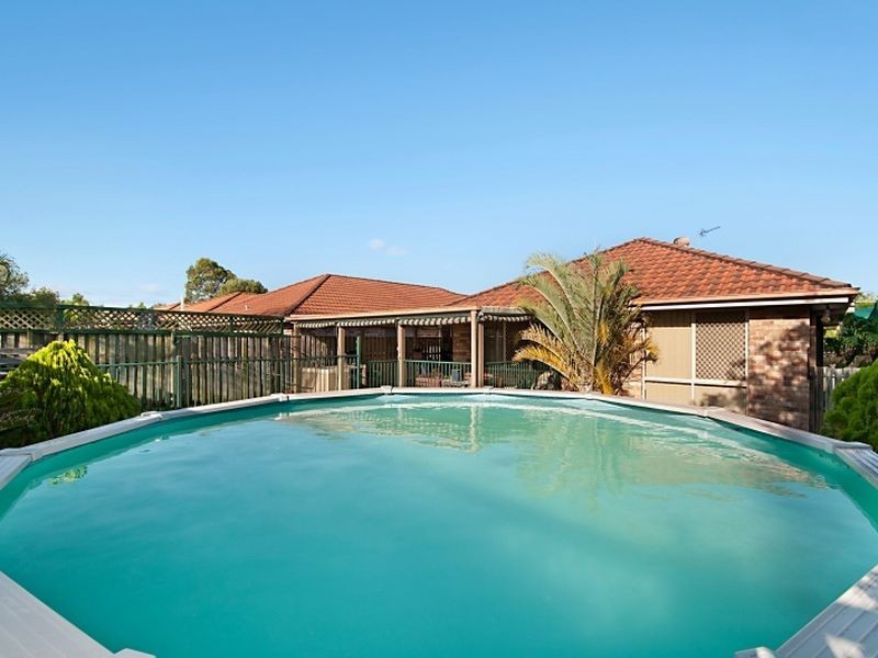 9 Fallow Court, Upper Coomera QLD 4209