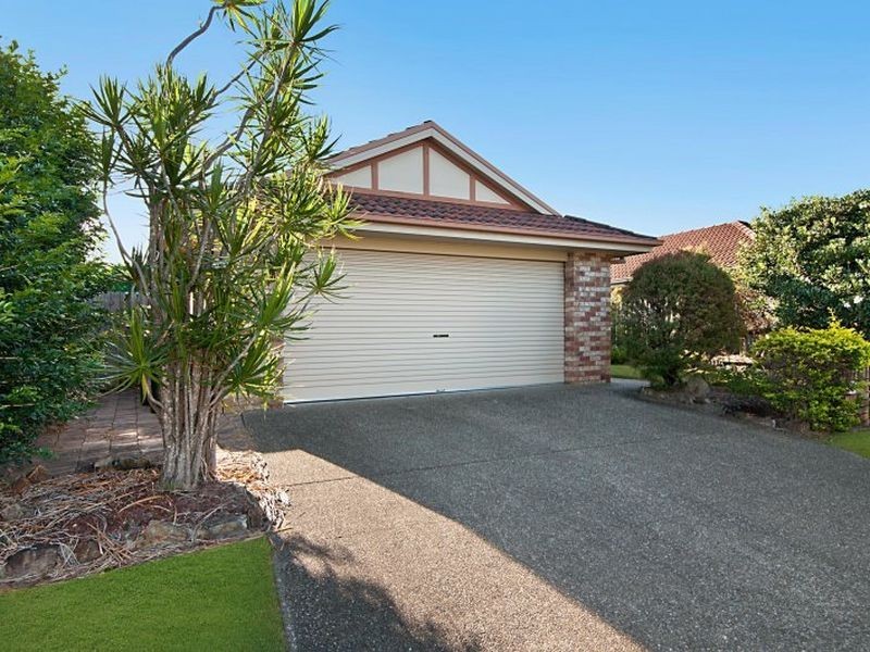 9 Fallow Court, Upper Coomera QLD 4209