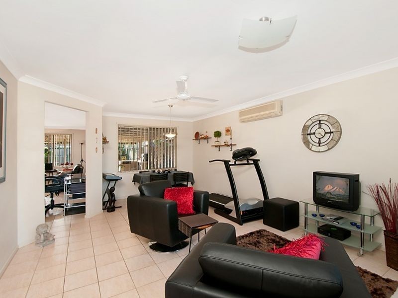 9 Fallow Court, Upper Coomera QLD 4209