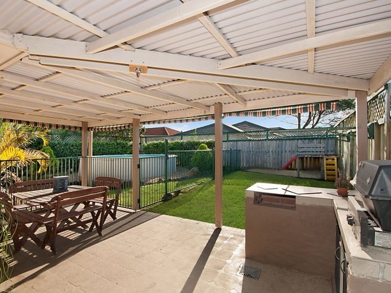 9 Fallow Court, Upper Coomera QLD 4209