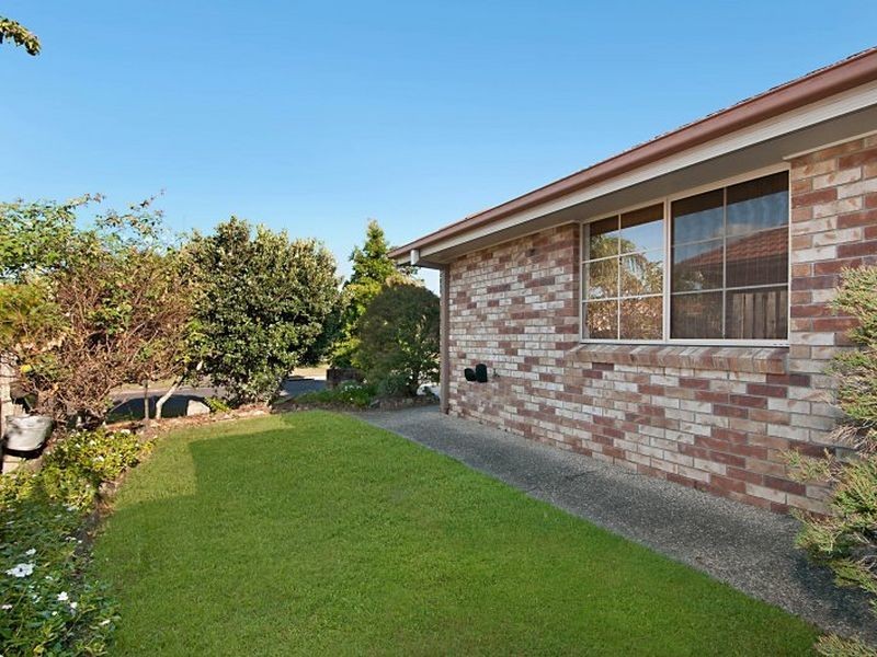 9 Fallow Court, Upper Coomera QLD 4209