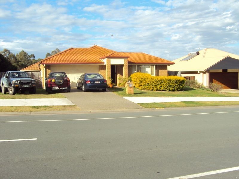 58 Halfway Drive, Ormeau QLD 4208