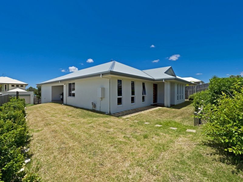 15 Garawarra Crescent, Upper Coomera QLD 4209