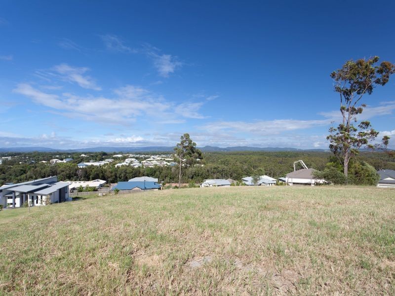 9 Saltash Court, Coomera Waters QLD 4209