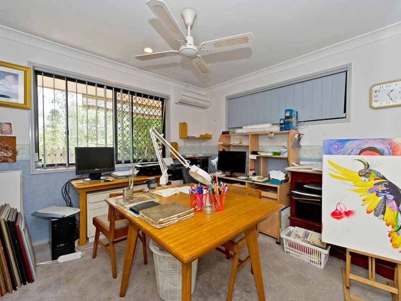 5 Emerson Way, Oxenford QLD 4210