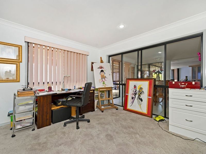 5 Emerson Way, Oxenford QLD 4210
