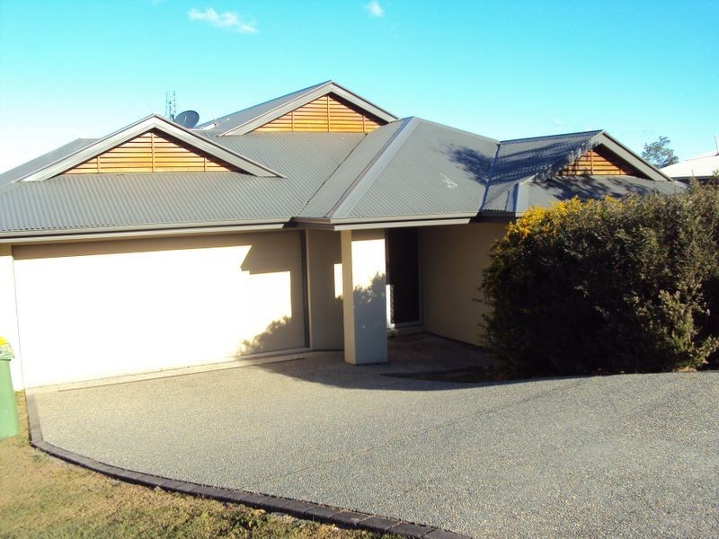 7 Candlebark Circuit, Upper Coomera QLD 4209