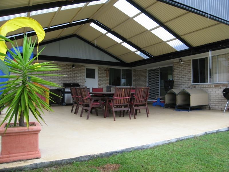 7 Bedroff Street, Upper Coomera QLD 4209