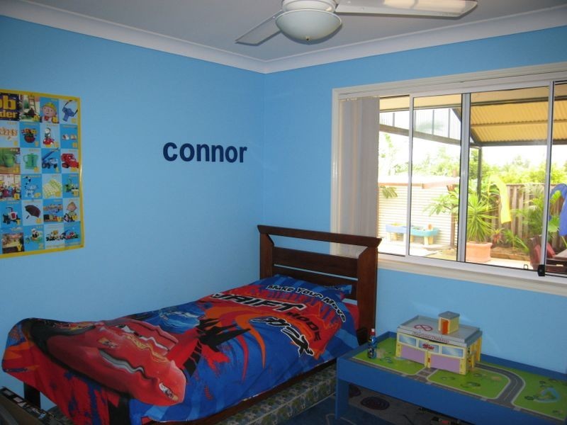 7 Bedroff Street, Upper Coomera QLD 4209