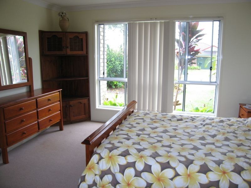 7 Bedroff Street, Upper Coomera QLD 4209