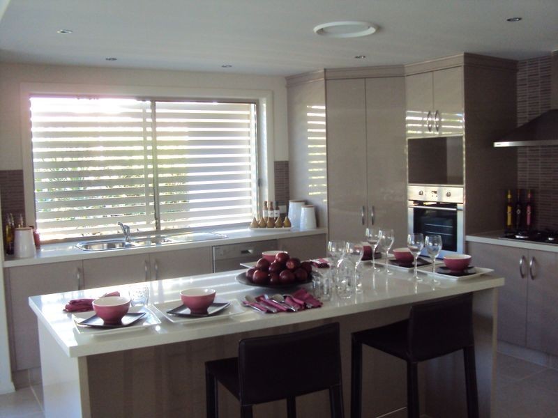 9 Ragamuffin Drive, Coomera Waters QLD 4209