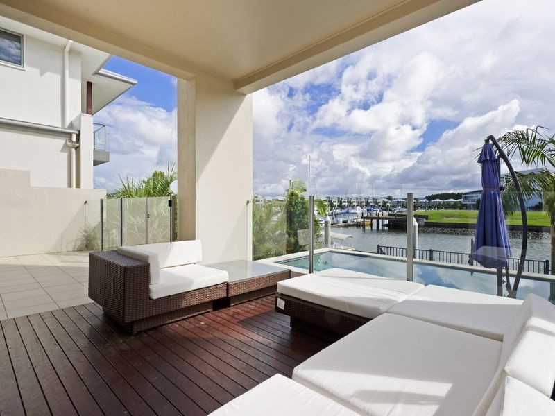 61 Balmara Place, Coomera Waters QLD 4209