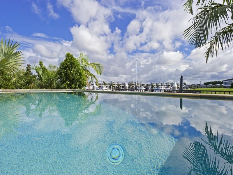 61 Balmara Place, Coomera Waters QLD 4209