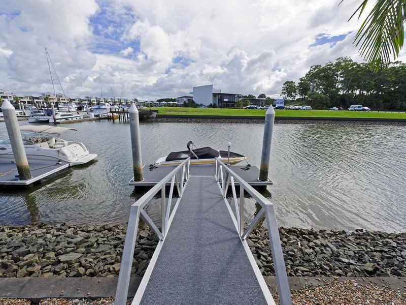 61 Balmara Place, Coomera Waters QLD 4209