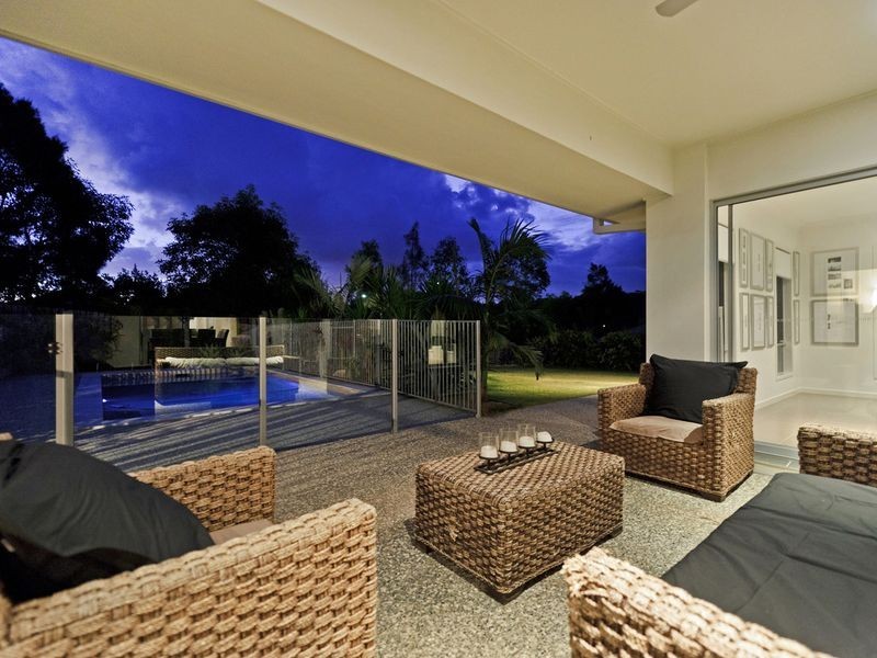 22 Infinity Court, Coomera Waters QLD 4209