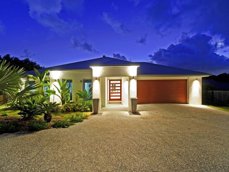 22 Infinity Court, Coomera Waters QLD 4209