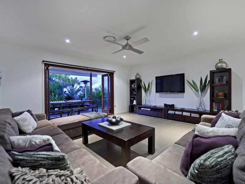 22 Infinity Court, Coomera Waters QLD 4209