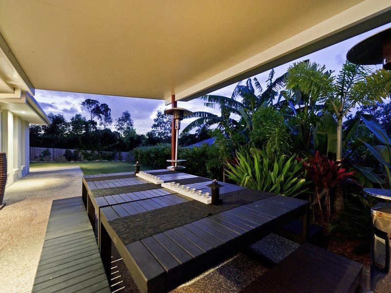 22 Infinity Court, Coomera Waters QLD 4209