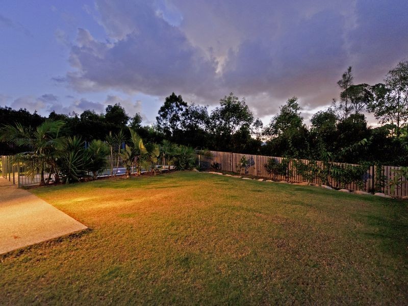 22 Infinity Court, Coomera Waters QLD 4209