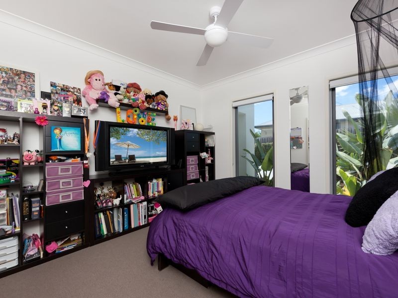 22 Infinity Court, Coomera Waters QLD 4209