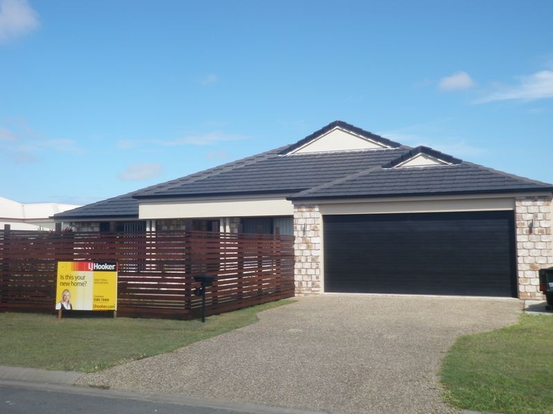 3 Sundew Crescent, Upper Coomera QLD 4209