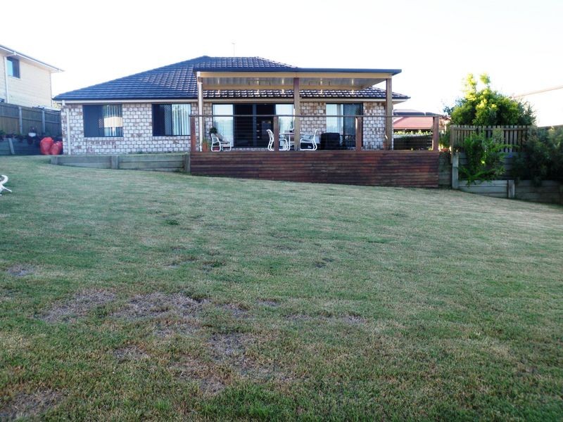 3 Sundew Crescent, Upper Coomera QLD 4209