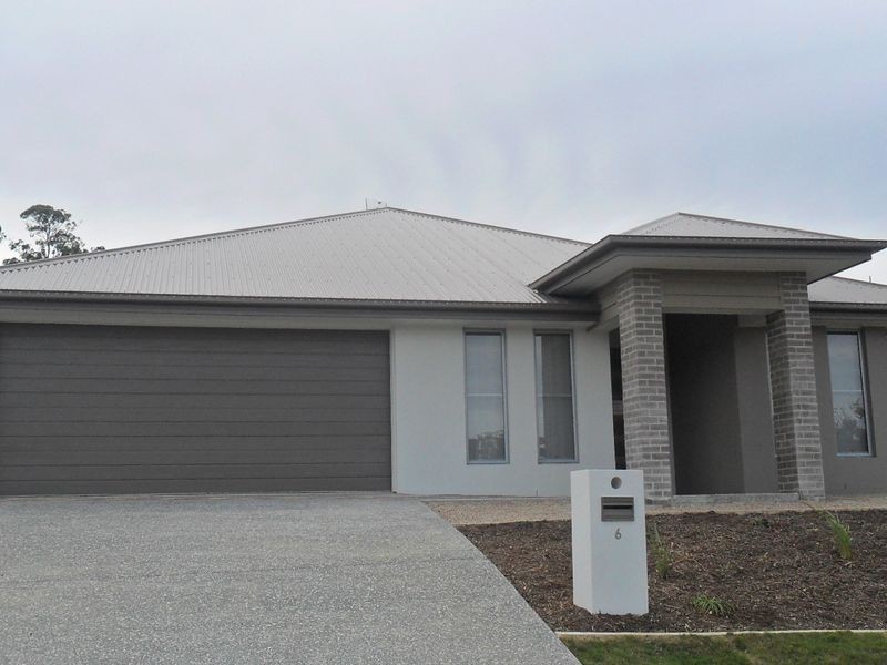 6 Benecia Avenue, Coomera Waters QLD 4209